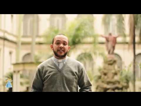 #SeSe19 Rezame que te Rezo