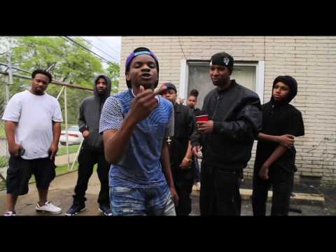 Hustle Boy KILLA x DBOY SLIM - 2 Da Trap |Shot By @Twotimedavis|