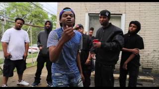 Hustle Boy KILLA x DBOY SLIM - 2 Da Trap |Shot By @Twotimedavis|