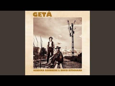 Getå - Rebecka Sandberg