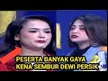 Peserta Bella Banyak Gaya Auto Dimarah Dewi Persik Berita Viral Terbaru Hari Ini