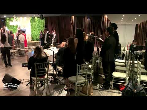 Del Chiaro - Entrada da Noiva - Marcha Nupcial com Coral