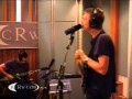 The Walkmen performing "Angela Surf City" on KCRW