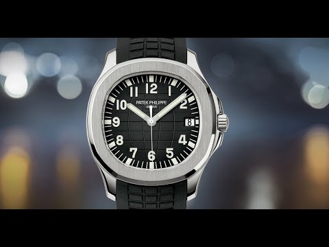 PAID WATCH REVIEWS - I want a Patek 5167 Aquanaut - 21QB126