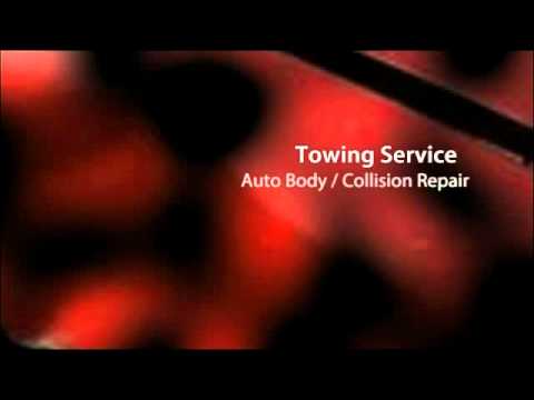 Shannon Bryant's Auto Body & Towing Service Andalusia AL