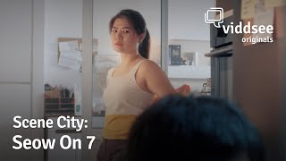 Neighbours from Hell A HDB Feud Next Door | Seow On 7
