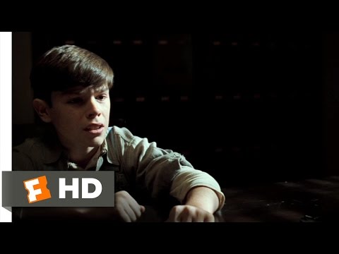 Changeling (7/12) Movie CLIP - We Killed Some Kids (2008) HD