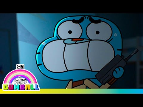 Gumball and Darwin’s Craziest Adventures! 🤪 | Funny Cartoon Compilation | Cartoon Network