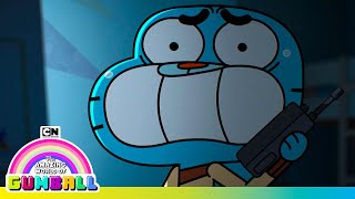 Gumball and Darwin’s Craziest Adventures! 🤪 | Funny Cartoon Compilation | Cartoon Network