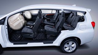 Download lagu All New Toyota Innova 2021 - Interior Exterior mp3 Download lagu All New Toyota Innova 2021 - Interior Exterior mp3