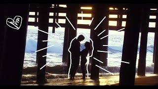 Noah &amp; Elle - I Love you Like That [The Kissing Booth]