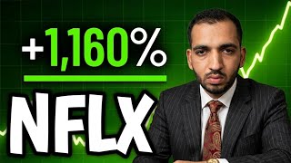 NFLX Stock Alert: Is Netflix Still a Buy After the Huge Split?