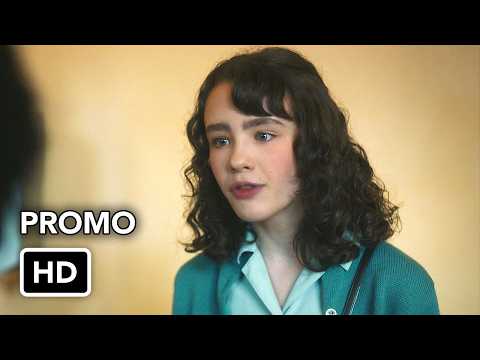 It: Welcome to Derry 1x03 Promo "Now You See It" (HD) It prequel series