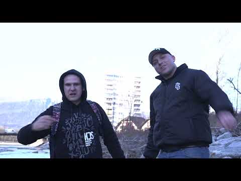 Gizmo WDP & Młody WDP- chcemy tylko (Wolność dla palaczy)