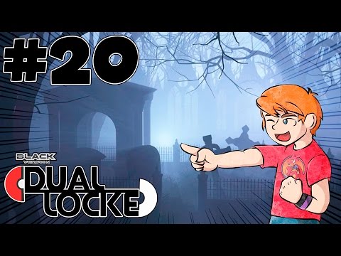 Pokémon Negro DualLocke Ep.20 - SIN PALABRAS
