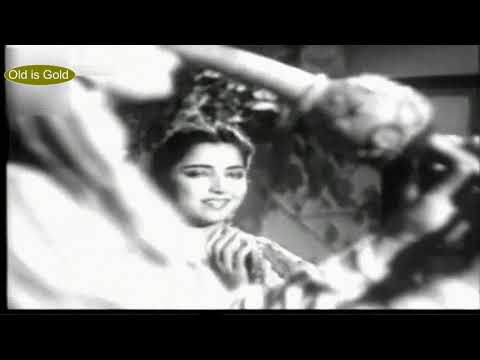 Punjabi Film Bhangra( 1959) Song - BEEN NA BAJA VE MUNDEYA MERI GUT SAPNI