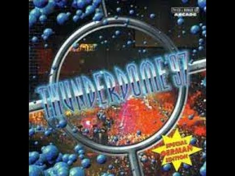 Thunderdome '97 Special German Edition