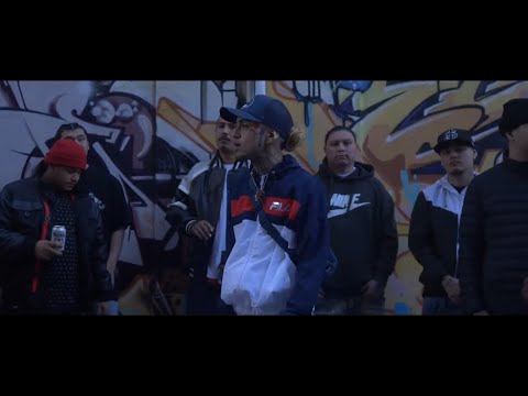 Bolski - So Sicc (Exclusive Music Video) | Shot by @ohdyrt