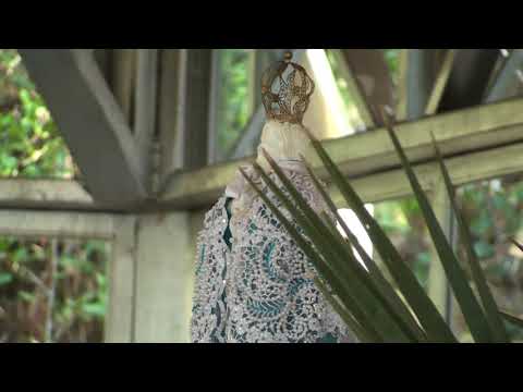 SENHORA MÃE SANTÍSSIMA - TOM X CECÍLIA - F.D.J.