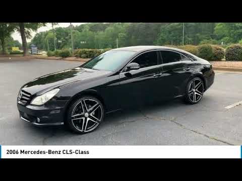 Thumbnail for 2006 Mercedes-Benz CLS-Class 013252 by Mercedes-Benz CLS, Mercedes-Benz S-Class, rall, Luxury car, Mercedes-Benz, Car, Vehicle, Van, Mercedes-Benz CLA