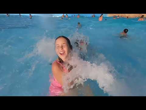 Vive la #experienciaAcua en Acua Water Park