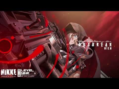 Outbreak [GODDESS OF VICTORY : NIKKE OST]