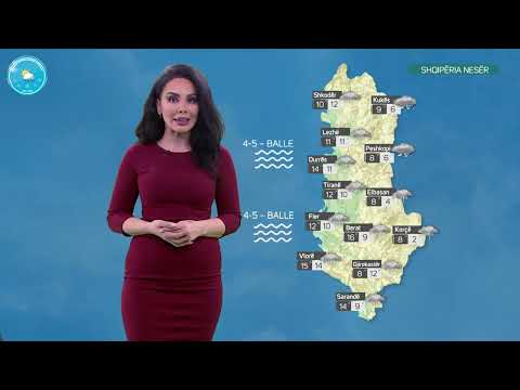 Parashikimi i motit - 4 Janar 2026 - Vizion Plus