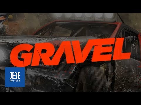 Gravel Demo Gameplay (No Commentary)