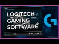 Logitech Gaming Software Tutorial