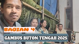Download lagu Gambus Buton Tengah 'Wangkuni Kamalu Lalo, Tadokampiru No'unda' - Sarfin Smada mp3