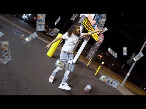 Flashy B - Markelle (Official Video)