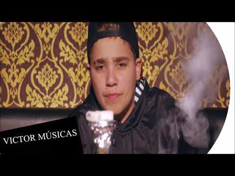 MC Pikachu e MC Denny - Então Vira - Música Nova 2018 (Lançamento 2018)