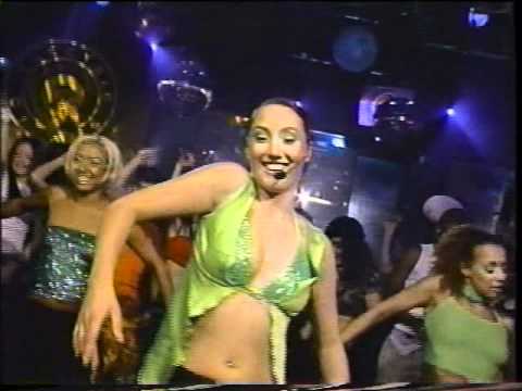 Alice Deejay on Electric Circus