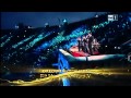 ARENA DI VERONA - Il Volo Un amore così grande ...