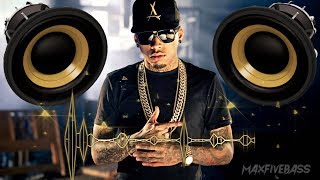 Kid Ink - Tomahawk (BASS BOOSTED)