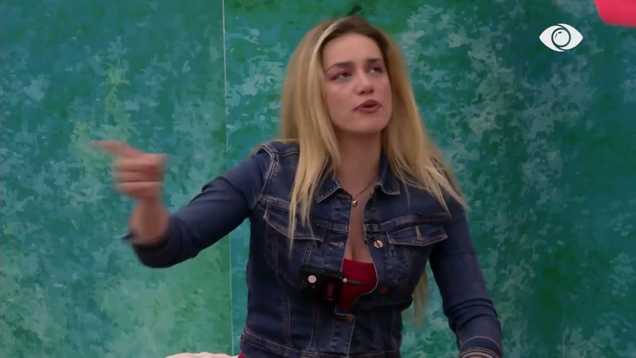 “Ke nevojë për njerëz që ndoshta të keqtrajtojnë…”/ Graciano-Heidit: Mos e ke patologji?