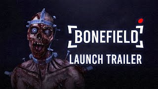 VideoImage1 BoneField: Bodycam Horror