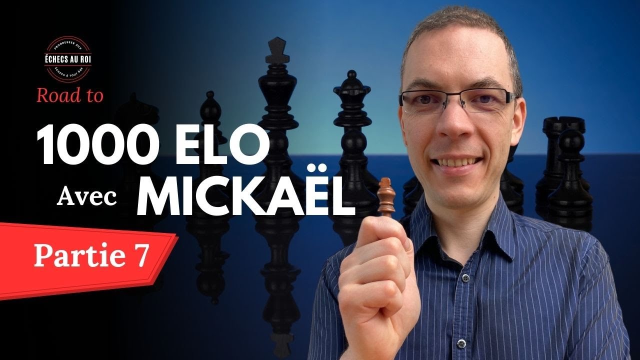 Vidéo échecs