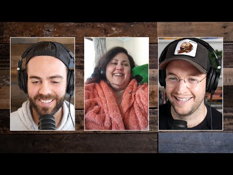 Steph Tisdell On Comedy & Culture