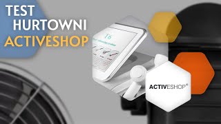 Dropshipping: Testy hurtowni - ACTIVESHOP