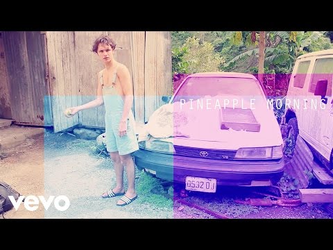 Jett Rebel - Pineapple Morning (Official Video)