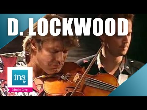 Didier Lockwood "Vieux Pape" (live officiel) | Archive INA