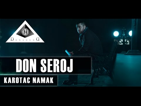 Don Seroj - Karotac Namak