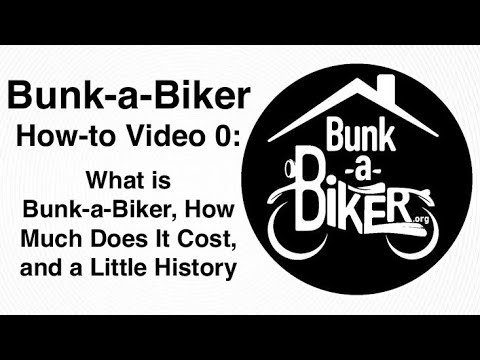 Bunk A Biker
