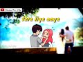 Dekho Dekho Janam Hum Dil Apna Cartoon Whatsapp Status