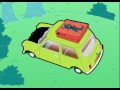 Mr Bean Season 1 Episode 28 29 Super Trolley Magpie