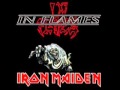 In Flames - Murders in the Rue Morgue (Iron Maiden)