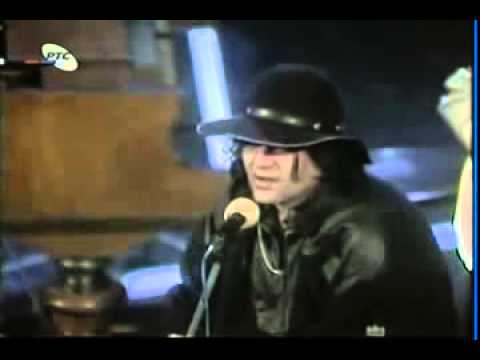 Riblja Čorba |  Da to sam ja