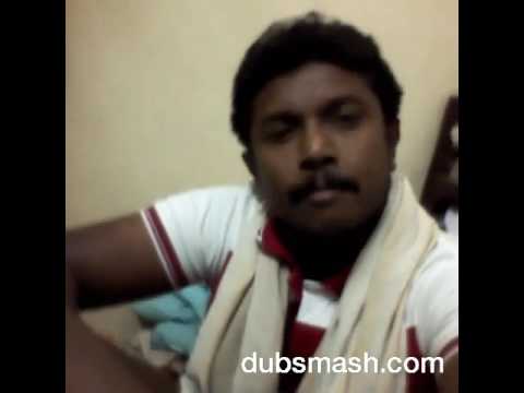 MUTHU DIALOGUE DUBSMASH