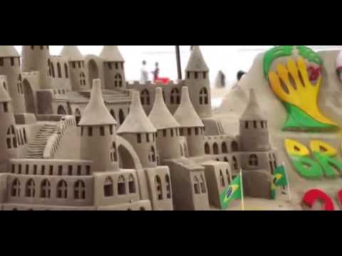 Insane Football Skills - Ricardinho | Brazil Freestyle Champion